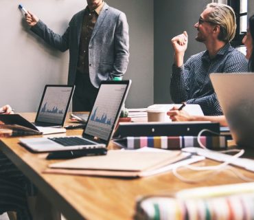 How Data-Driven Strategy Can Transform Your Business Performance