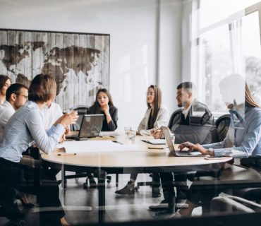 Top 5 Strategic Mistakes Businesses Make and How to Avoid Them